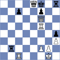 Guichard - Milojevic-Daim (Chartres FRA, 2024)