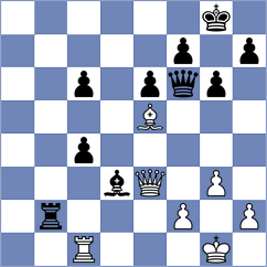 Golubenko - Maklakova (Chess.com INT, 2020)