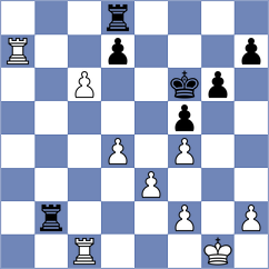 Nakamura - Shankland (chess.com INT, 2025)