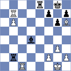 Myagmarsuren - Zavivaeva (chess.com INT, 2024)