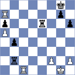 Wynn Zaw Htun - Fier (chess.com INT, 2023)