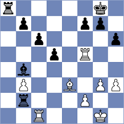 Momyn - Xu (Almaty KAZ, 2024)