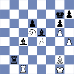 Needham - Buchanan (Brighton East Sussex, 1984)