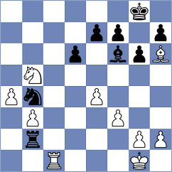 Kambrath - Kuchava (chess.com INT, 2025)