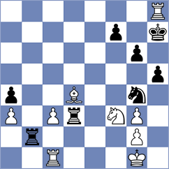 Jaiveer - Fiskaaen (chess.com INT, 2025)