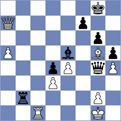 Smeets - Latorre (chess.com INT, 2024)