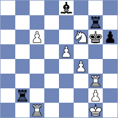 Khoshev - Fedoseev (Pavlovo, 2011)