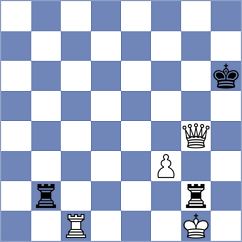 Kamsky - Dordzhieva (chess.com INT, 2022)