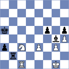 Gries - Kremer (Germany, 2008)