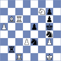 Punnett - Calcina (Chess.com INT, 2021)