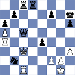 Bazhenkov - Antipov (St Petersburg RUS, 2024)