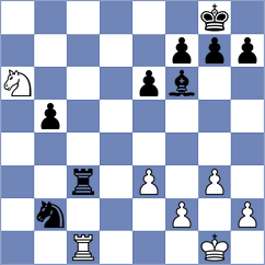 Walthall - Takahashi (Chess.com INT, 2020)