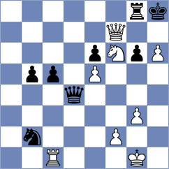Amarasinghe - Sobek (chess.com INT, 2025)