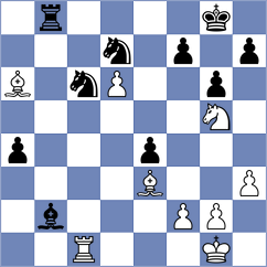 Felmery - Karacsonyi (Budapest HUN, 2024)