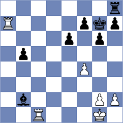 Laurin - Timmerman (Flint, 2003)