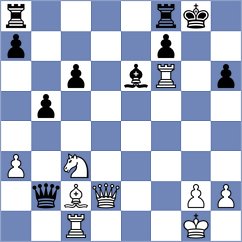Liu - Chen (Qiziwan CHN, 2023)