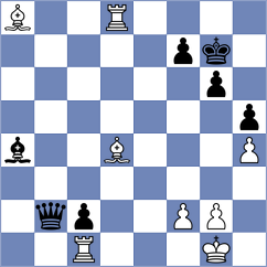 Balla - Aranda (chess.com INT, 2024)