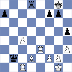 Ernst - Sitbon (chess.com INT, 2025)