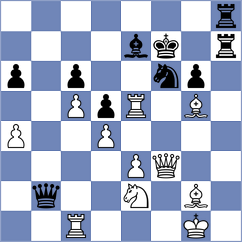 Novakovic - Dimitrijevic (Belgrade, 2020)