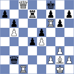 Campuzano - Calvet (Lichess.org INT, 2020)