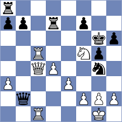 Juan Bartroli - Martin Gonzalez (Barcelona ESP, 2023)