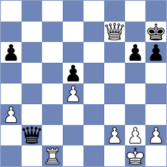 Martinez Fernandez - Orviz Pevida (Oviedo, 2001)