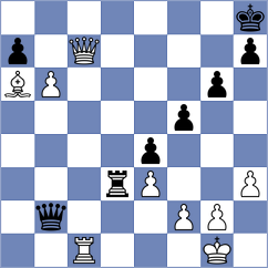 Knecht - Nakamura (Philadelphia, 1998)