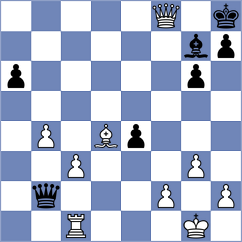 Ramu - Mansurova (chess.com INT, 2025)