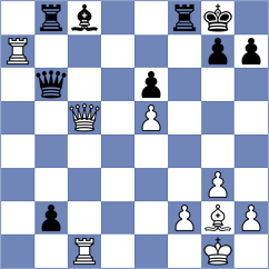 Stoica - Adireddy (chess.com INT, 2024)