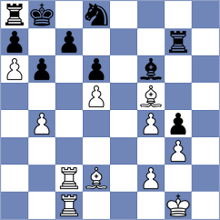 Serafimov - Gehrig (Buchen, 2009)