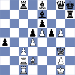 Cardenas Romo - Rasch (Gibraltar, 2007)