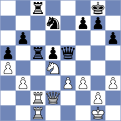 Verma - Verbytski (Hull ENG, 2024)