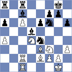 Wijerathna - Sobek (chess.com INT, 2025)