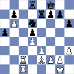 Schirmbeck - Trevisan (Latschach, 2006)