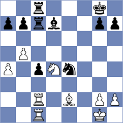 Keech - Wolstencroft (England, 1997)