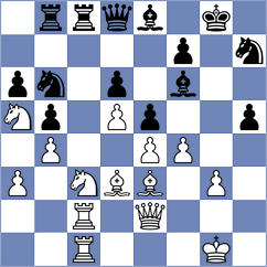 Rudyk - Melamed (Alushta, 1999)