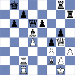 Yonal - Subervi (chess.com INT, 2025)