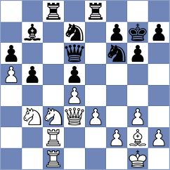 Zhao - Petr (Plzen CZE, 2025)