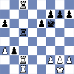 Elgin - Dokoutchaev (Parsippany, 2000)