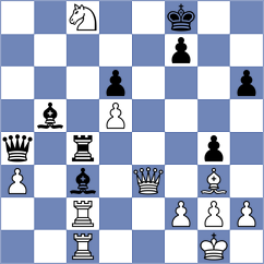 Iuldachev - De Silva (Doha, 2003)