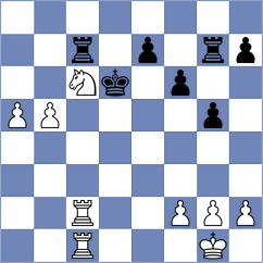 Bedzinski - Maslankowski (Wloclawek, 2011)