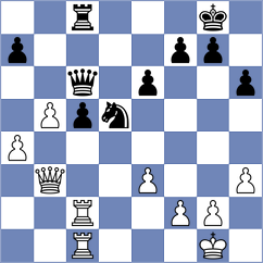 Franck - Rose (Playchess.com INT, 2020)
