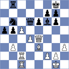 Martin Consuegra - Ballesteros Jimenez (Madrid, 2017)