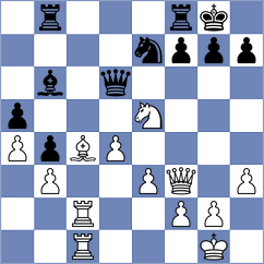 Peikov - Koniukhovsky (Odessa, 2007)