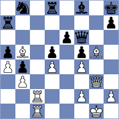 Chow - Ansell (England ENG, 2024)