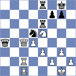 Bareev - Sagalchik (Playchess.com INT, 2004)