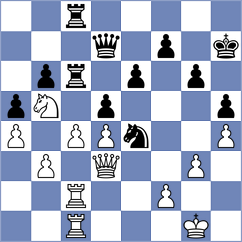 Giri - Nguyen (Prague CZE, 2025)