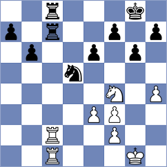 Kleibel - Palczert (chess.com INT, 2024)