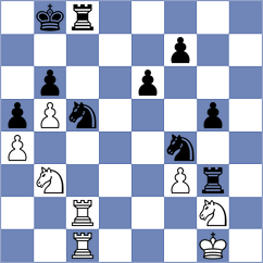 Schvetz - Foguelman (Buenos Aires, 1959)