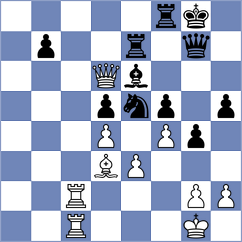 Iskusnyh - Bach (chess.com INT, 2021)